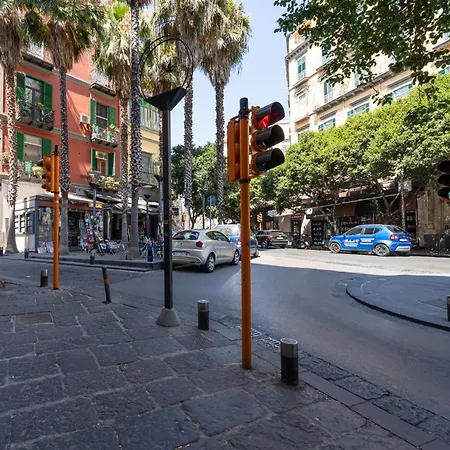 Calaba Centro Naples