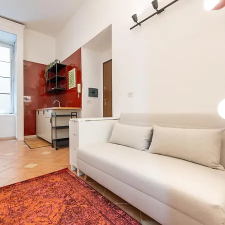 Calaba Centro Apartment *