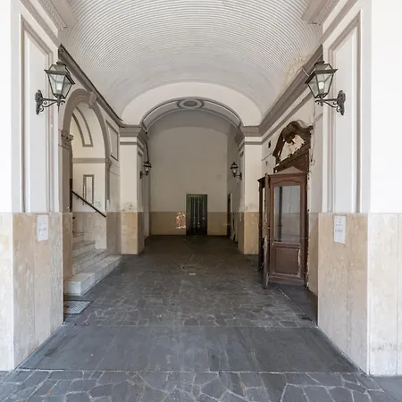 Apartment Calaba Centro Naples