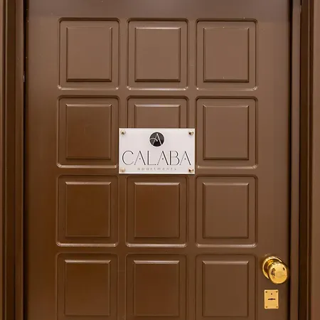Calaba Centro