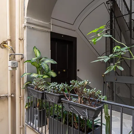 Calaba Centro Apartment