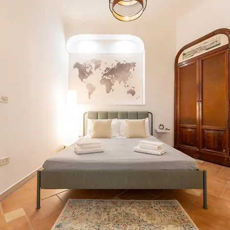 Apartment Calaba Centro