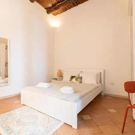 Apartment Calaba Centro Naples