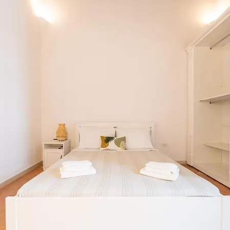 Calaba Centro Apartment