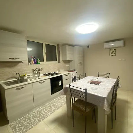 Duezerosei Holiday home Naples