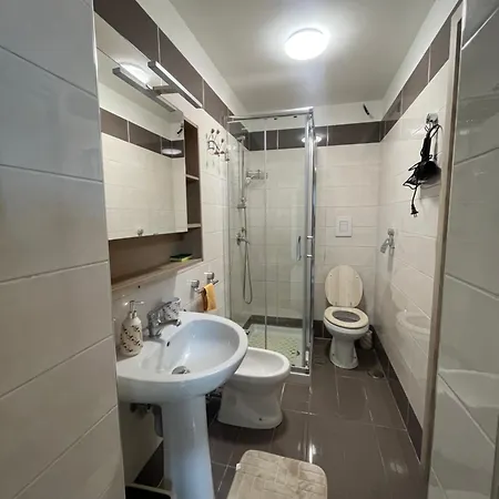 Holiday home Duezerosei
