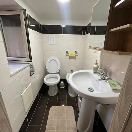 Duezerosei Holiday home