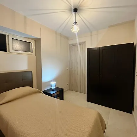 Holiday home Duezerosei Naples
