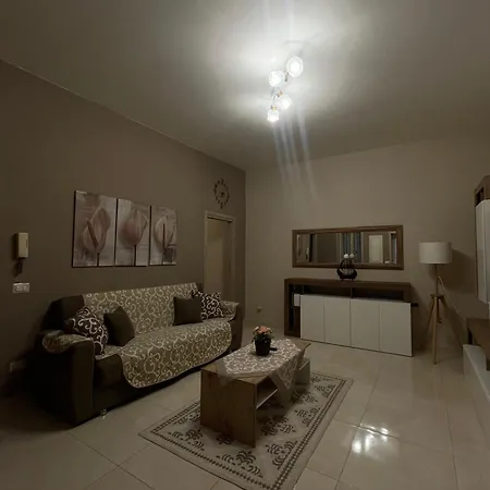 Duezerosei Holiday home