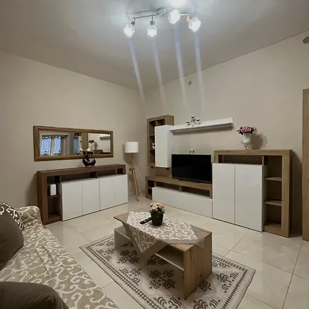 Duezerosei Holiday home Naples