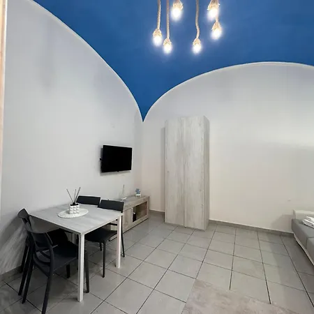 Holiday home A Casa Do Piscator Naples