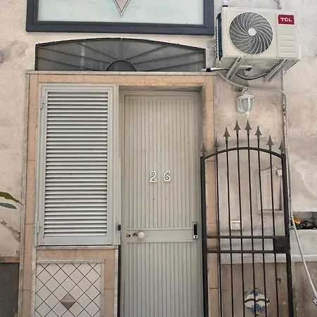 A Casa Do Piscator * Naples