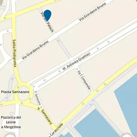 Holiday home A Casa Do Piscator Naples