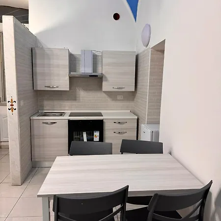A Casa Do Piscator Holiday home Naples