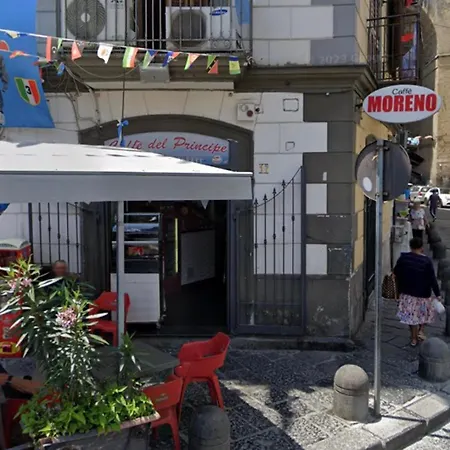 Beb San Felice Naples