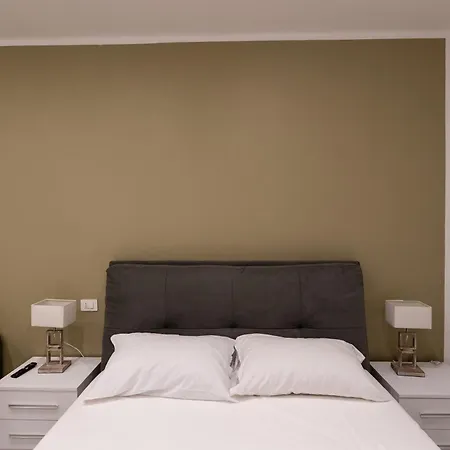 Apartamento Gaudioso Center