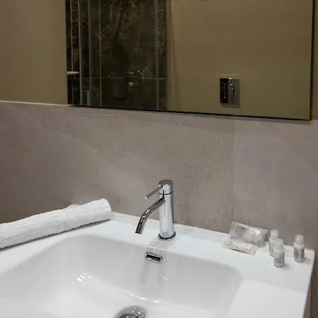 Gaudioso Center Apartamento