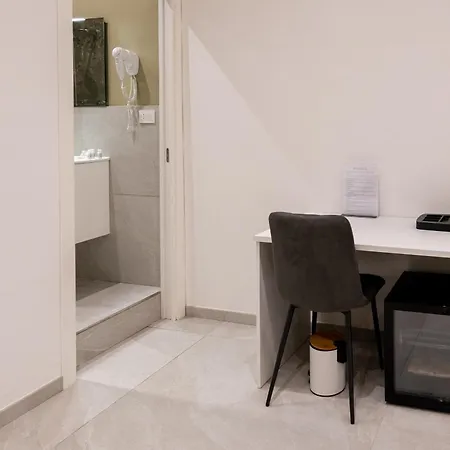 Appartamento Gaudioso Center Napoli