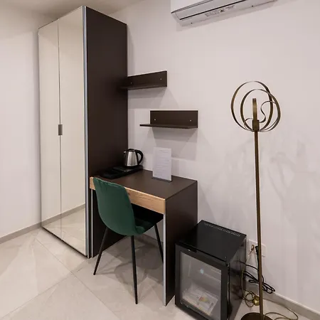 Gaudioso Center Appartamento Napoli