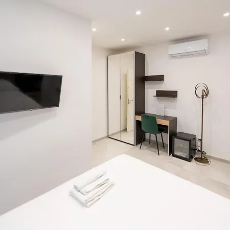 Gaudioso Center Apartamento Nápoles