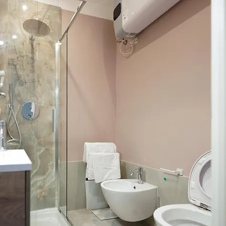 Apartamento Gaudioso Center