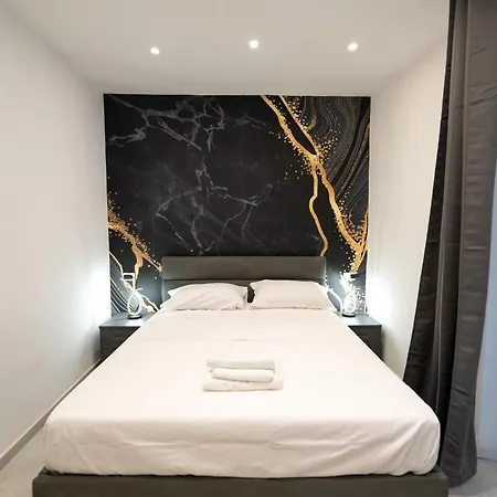 Gaudioso Center Apartamento Nápoles
