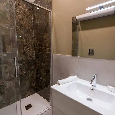 Apartamento Gaudioso Center *