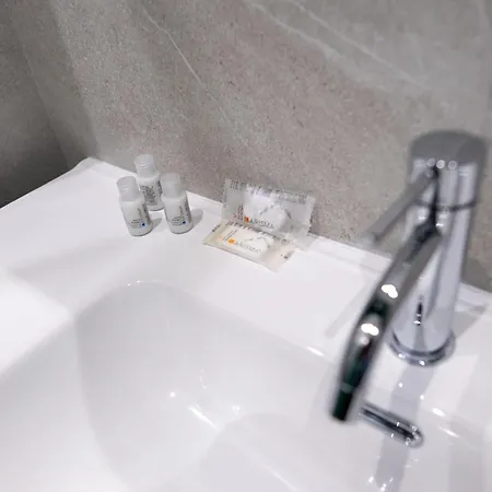 Apartamento Gaudioso Center Nápoles