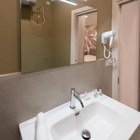 Apartamento Gaudioso Center
