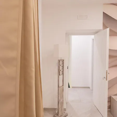Apartamento Gaudioso Center Nápoles