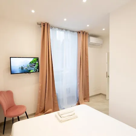 Apartamento Gaudioso Center