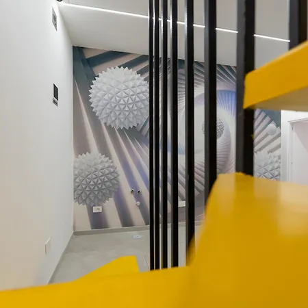 Appartamento Gaudioso Center