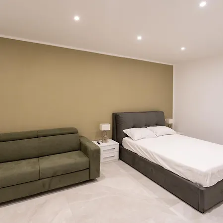 Appartamento Gaudioso Center *