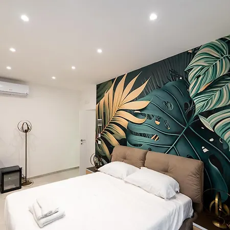 Apartamento Gaudioso Center
