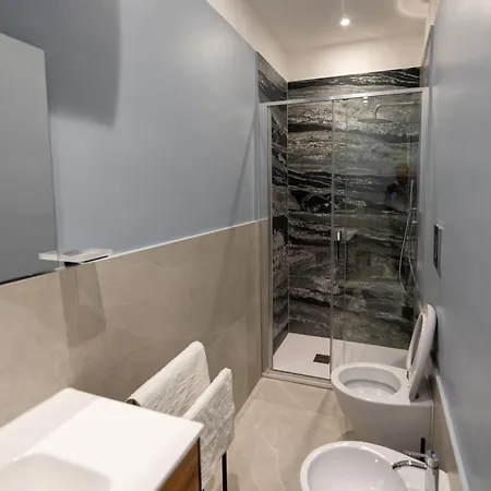 Apartamento Gaudioso Center *