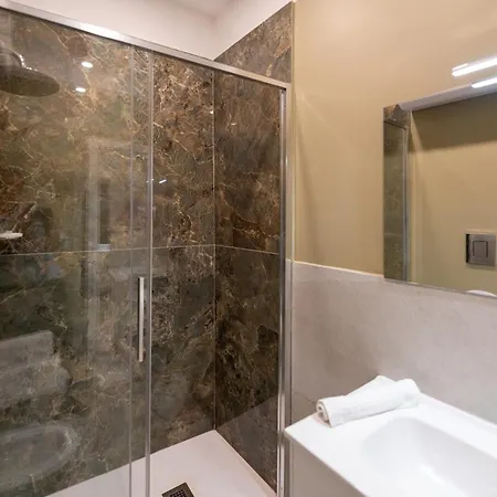 Apartamento Gaudioso Center