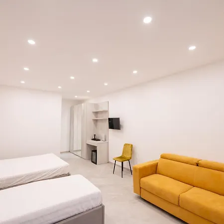 Appartamento Gaudioso Center Napoli