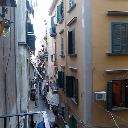 Gradini A Toledo *
