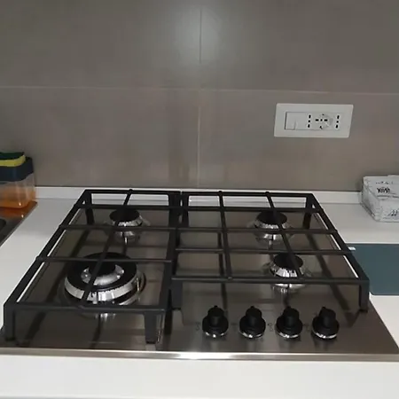 Gradini A Toledo Bed & Breakfast Naples
