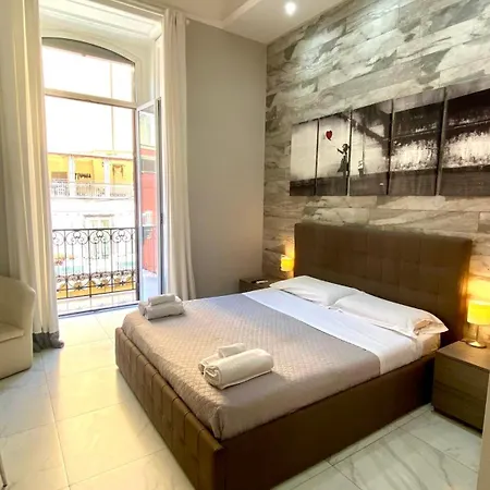 A Durmi Bed & Breakfast Naples