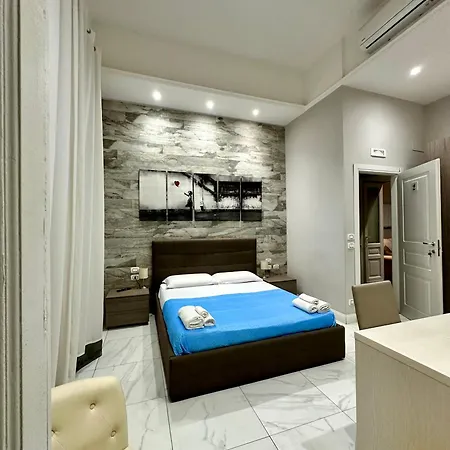 Bed & Breakfast A Durmi