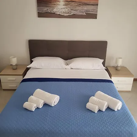 Le Gemme Apartmán *