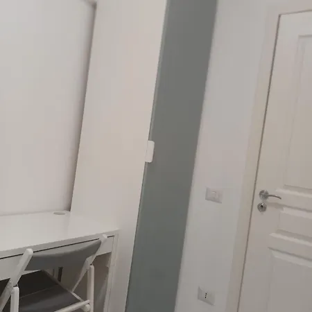 Cuore Di Centro Apartment