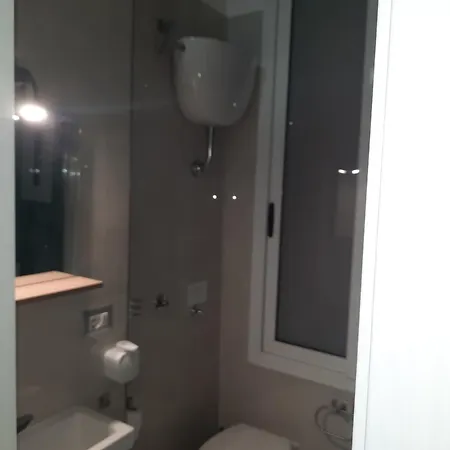 Perla Blu Apartment