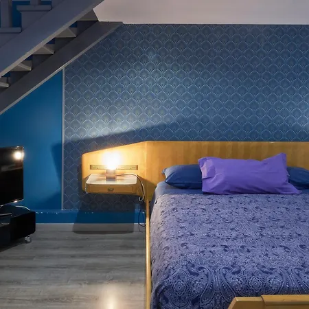 Bed & Breakfast & Brigida *