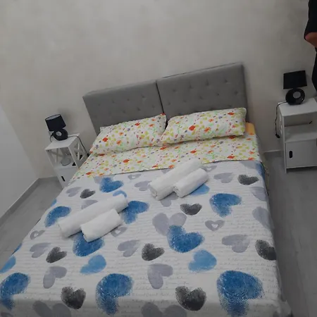 Perla Blu Apartment
