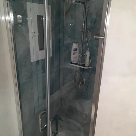 Perla Blu Apartment Naples