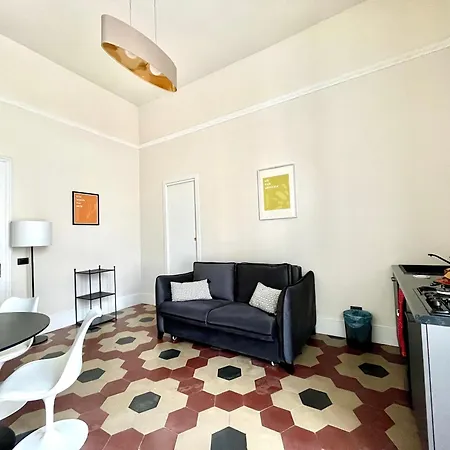 Voglia 'e Turna Guest house Naples