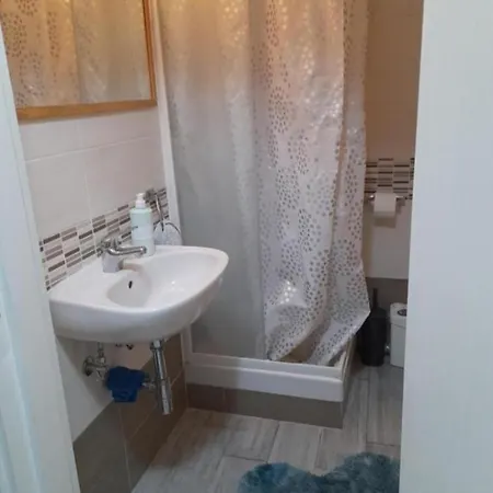 Simonetta House Apartment Naples