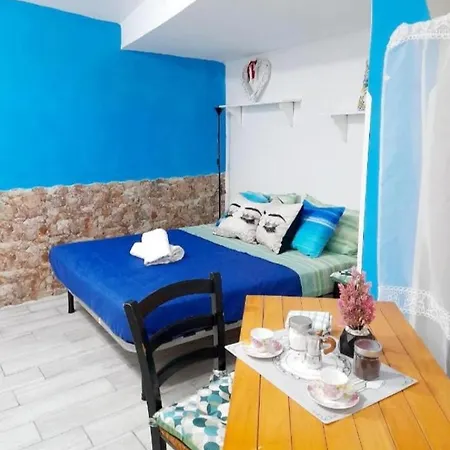 Apartment Simonetta House Naples